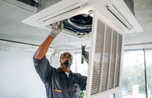 Licensed Air Conditioning Service service in Ellenboro, NC - FH HVAC