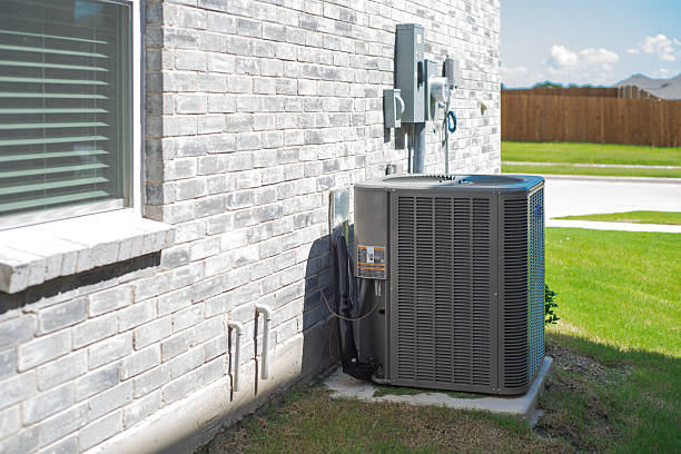Reliable Air Conditioning Service contractor in Ellenboro, NC by FH HVAC